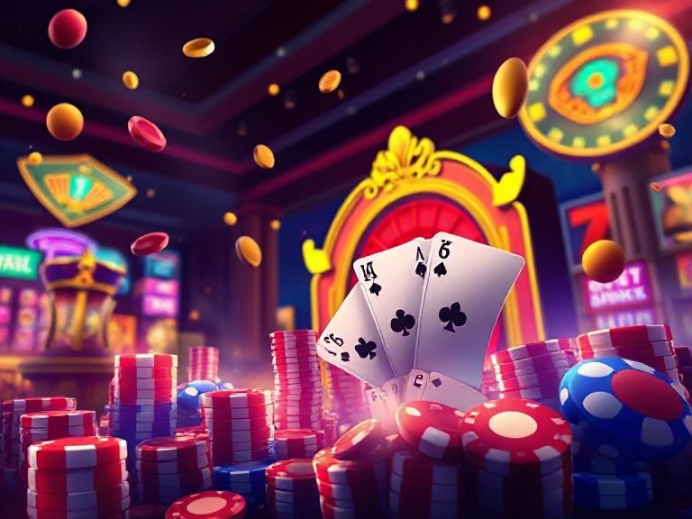 8855 bet